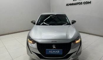 
									PEUGEOT 208 1.2 LIKE 2022 CON 26.000KM lleno								