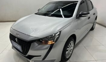 
									PEUGEOT 208 1.2 LIKE 2022 CON 26.000KM lleno								