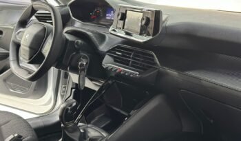 
									PEUGEOT 208 1.2 LIKE 2022 CON 26.000KM lleno								