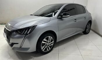 
									PEUGEOT 208 1.6 FELINE TIPTRONIC 2023 CON 17.000KM lleno								