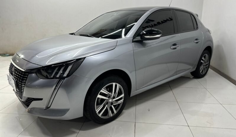 
								PEUGEOT 208 1.6 FELINE TIPTRONIC 2023 CON 17.000KM lleno									
