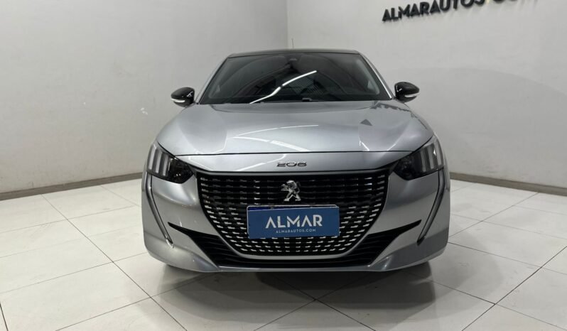 
								PEUGEOT 208 1.6 FELINE TIPTRONIC 2023 CON 17.000KM lleno									