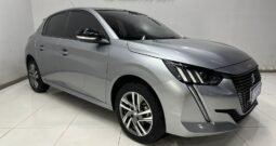 208 1.6 FELINE TIPTRONIC