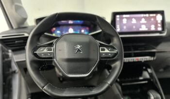 
									PEUGEOT 208 1.6 FELINE TIPTRONIC 2023 CON 17.000KM lleno								