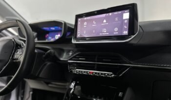 
									PEUGEOT 208 1.6 FELINE TIPTRONIC 2023 CON 17.000KM lleno								