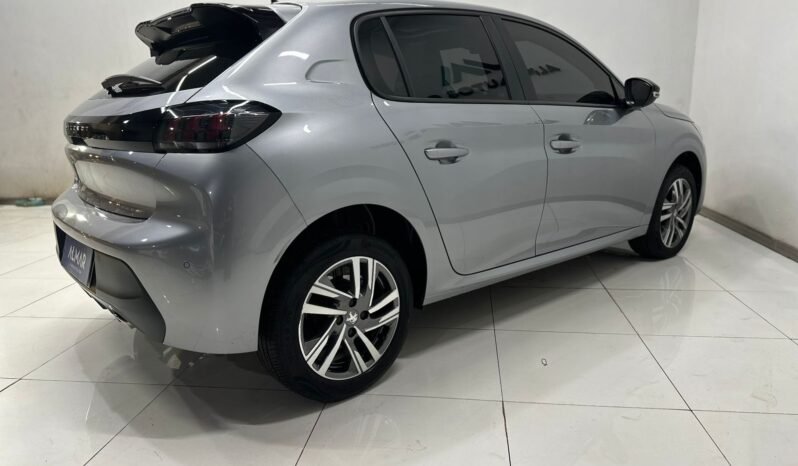 
								PEUGEOT 208 1.6 FELINE TIPTRONIC 2023 CON 17.000KM lleno									