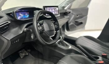 
									PEUGEOT 208 1.6 FELINE TIPTRONIC 2023 CON 17.000KM lleno								