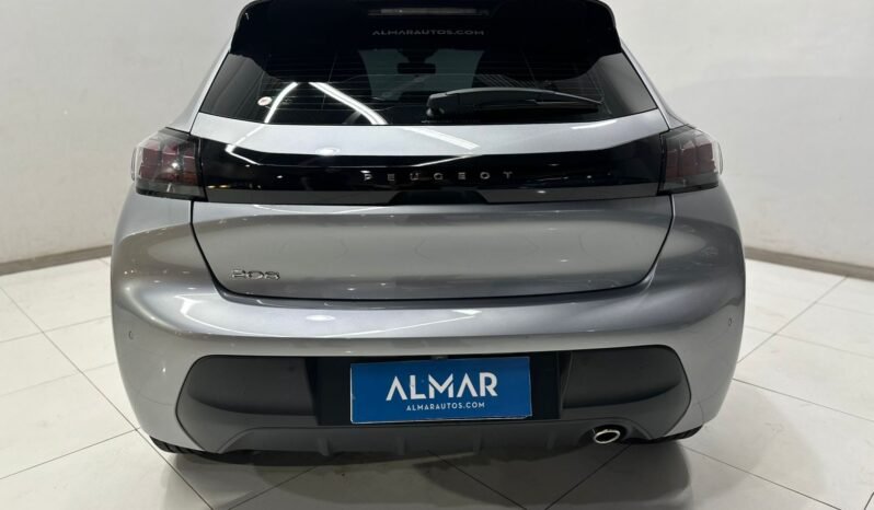 
								PEUGEOT 208 1.6 FELINE TIPTRONIC 2023 CON 17.000KM lleno									