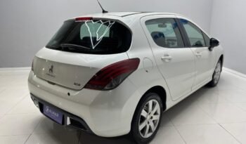 
									PEUGEOT 308 1.6 ALLURE NAV 2015 CON 111.000KM lleno								