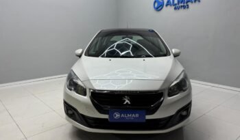 
									PEUGEOT 308 1.6 ALLURE NAV 2015 CON 111.000KM lleno								