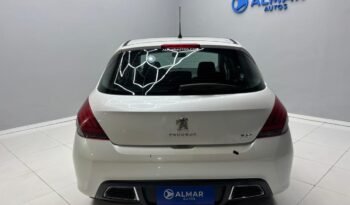 
									PEUGEOT 308 1.6 ALLURE NAV 2015 CON 111.000KM lleno								