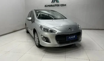 Peugeot 308 2015