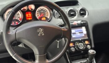 
									PEUGEOT 308 1.6 ALLURE NAV 2015 CON 111.000KM lleno								