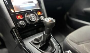 
									PEUGEOT 308 1.6 ALLURE NAV 2015 CON 111.000KM lleno								