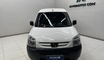 
									PEUGEOT PARTNER 1.6 HDI CONFORT 2022 CON 65.000KM lleno								