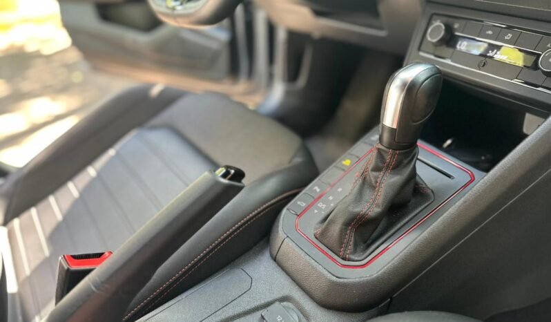 
								VOLKSWAGEN POLO GTS 1.4T 2021 CON 60.000KM lleno									