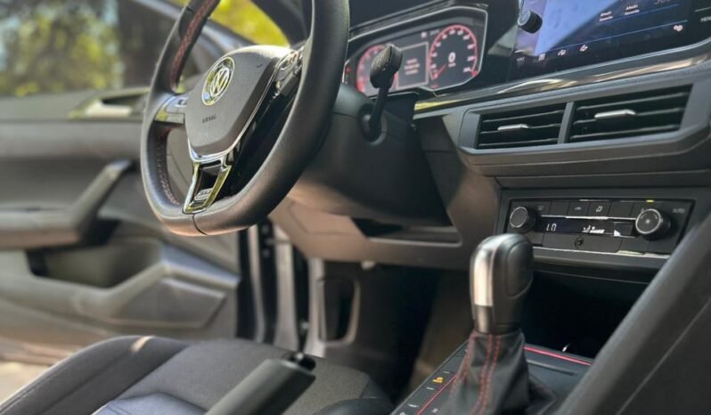 
								VOLKSWAGEN POLO GTS 1.4T 2021 CON 60.000KM lleno									