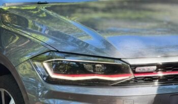 
									VOLKSWAGEN POLO GTS 1.4T 2021 CON 60.000KM lleno								