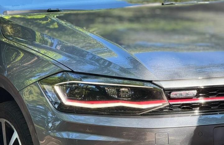 
								VOLKSWAGEN POLO GTS 1.4T 2021 CON 60.000KM lleno									