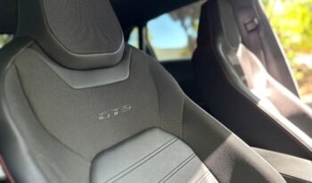 
									VOLKSWAGEN POLO GTS 1.4T 2021 CON 60.000KM lleno								