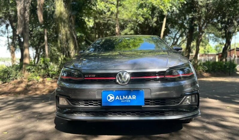 
								VOLKSWAGEN POLO GTS 1.4T 2021 CON 60.000KM lleno									