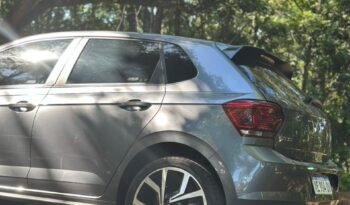 
									VOLKSWAGEN POLO GTS 1.4T 2021 CON 60.000KM lleno								