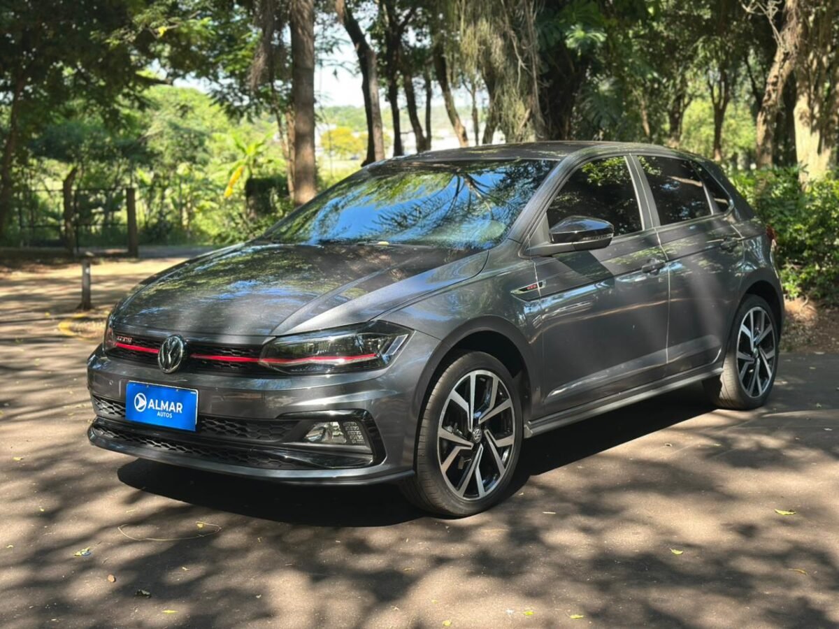 Polo GTS 2021