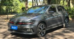 Polo GTS 2021