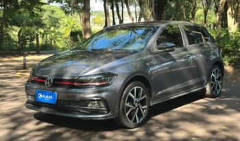 Polo GTS 2021