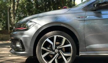 
									VOLKSWAGEN POLO GTS 1.4T 2021 CON 60.000KM lleno								