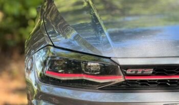 
									VOLKSWAGEN POLO GTS 1.4T 2021 CON 60.000KM lleno								