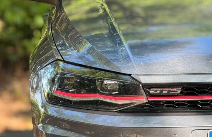 
								VOLKSWAGEN POLO GTS 1.4T 2021 CON 60.000KM lleno									