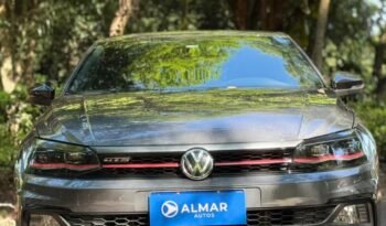 
									VOLKSWAGEN POLO GTS 1.4T 2021 CON 60.000KM lleno								