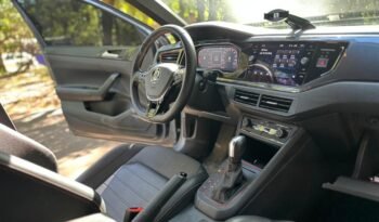 
									VOLKSWAGEN POLO GTS 1.4T 2021 CON 60.000KM lleno								
