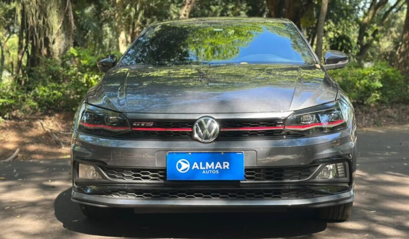 
								VOLKSWAGEN POLO GTS 1.4T 2021 CON 60.000KM lleno									