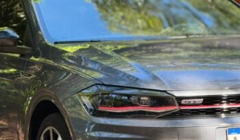 
									VOLKSWAGEN POLO GTS 1.4T 2021 CON 60.000KM lleno								