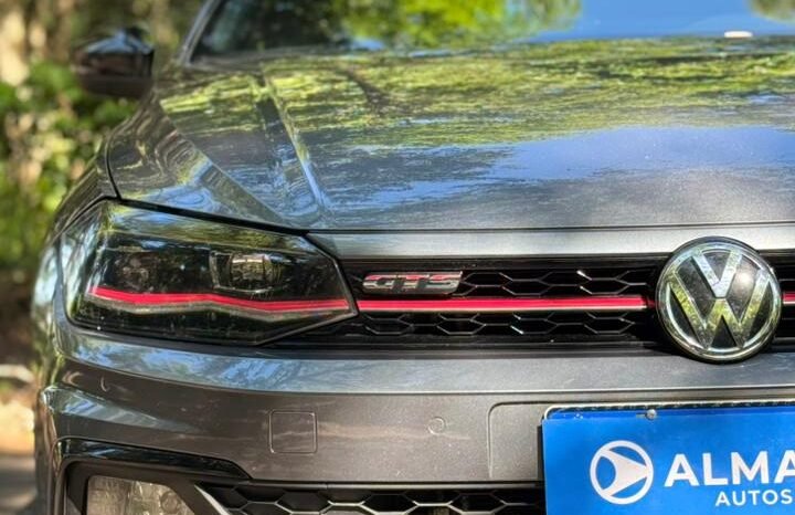 
								VOLKSWAGEN POLO GTS 1.4T 2021 CON 60.000KM lleno									