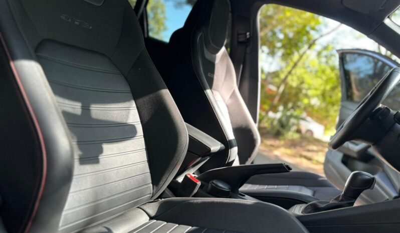 
								VOLKSWAGEN POLO GTS 1.4T 2021 CON 60.000KM lleno									