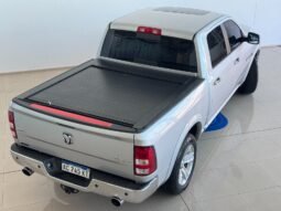 
										RAM 1500 LARAMIE 4X4 DC 5.7 2018 CON 202.000KM full									