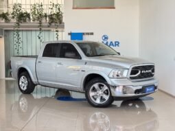 RAM 1500 LARAMIE