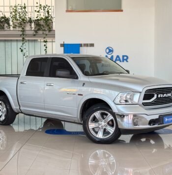 RAM 1500 LARAMIE