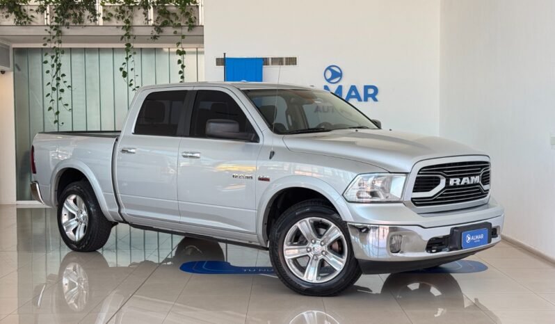 RAM 1500 LARAMIE