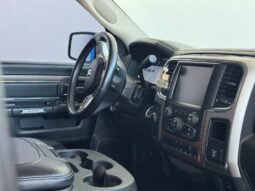 
										RAM 1500 LARAMIE 4X4 DC 5.7 2018 CON 202.000KM full									