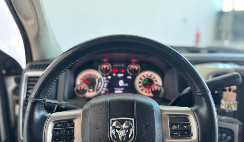 
								RAM 1500 LARAMIE 4X4 DC 5.7 2018 CON 202.000KM full									