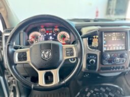 
										RAM 1500 LARAMIE 4X4 DC 5.7 2018 CON 202.000KM full									