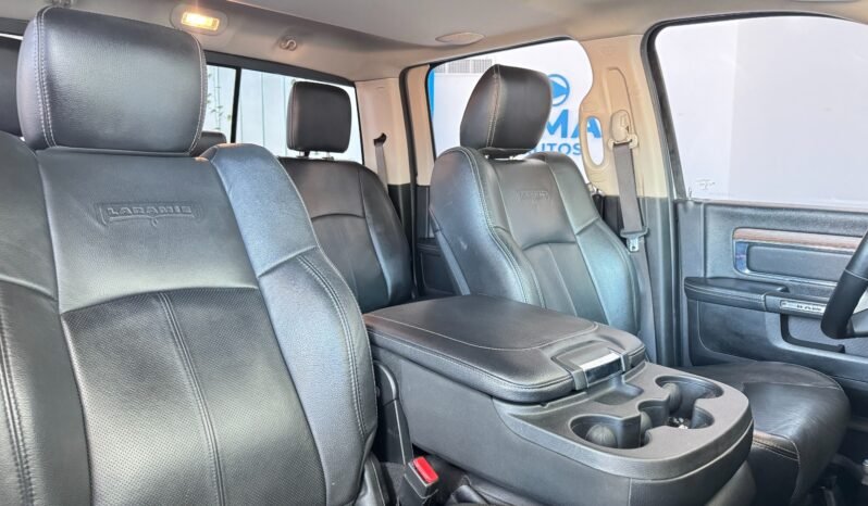 
								RAM 1500 LARAMIE 4X4 DC 5.7 2018 CON 202.000KM full									