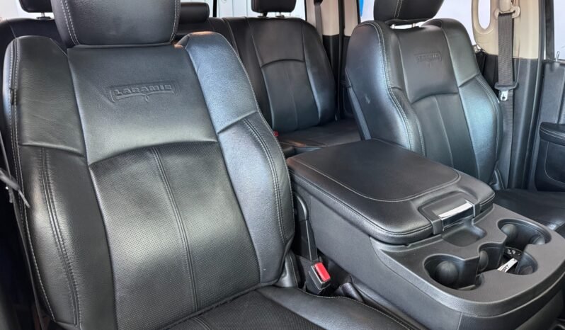 
								RAM 1500 LARAMIE 4X4 DC 5.7 2018 CON 202.000KM full									