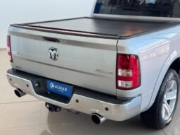
										RAM 1500 LARAMIE 4X4 DC 5.7 2018 CON 202.000KM full									