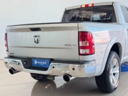 
										RAM 1500 LARAMIE 4X4 DC 5.7 2018 CON 202.000KM full									
