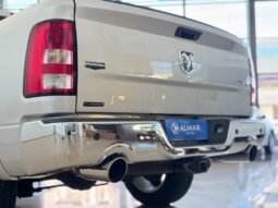 
										RAM 1500 LARAMIE 4X4 DC 5.7 2018 CON 202.000KM full									